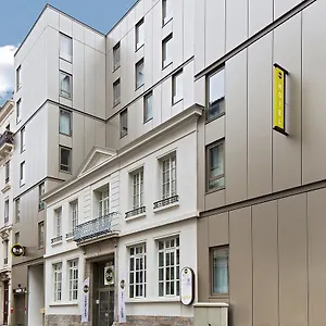 Hotel Centre Perrache Berthelot, Lyon