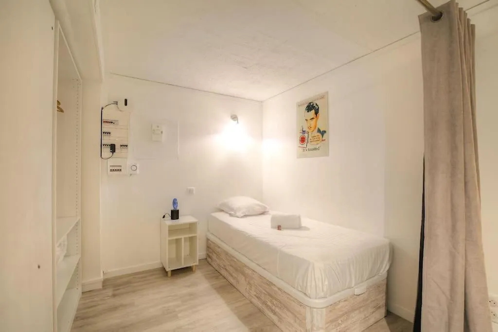 Happy Days, 150M2 De Divertissement, Lyon 7 Apartment