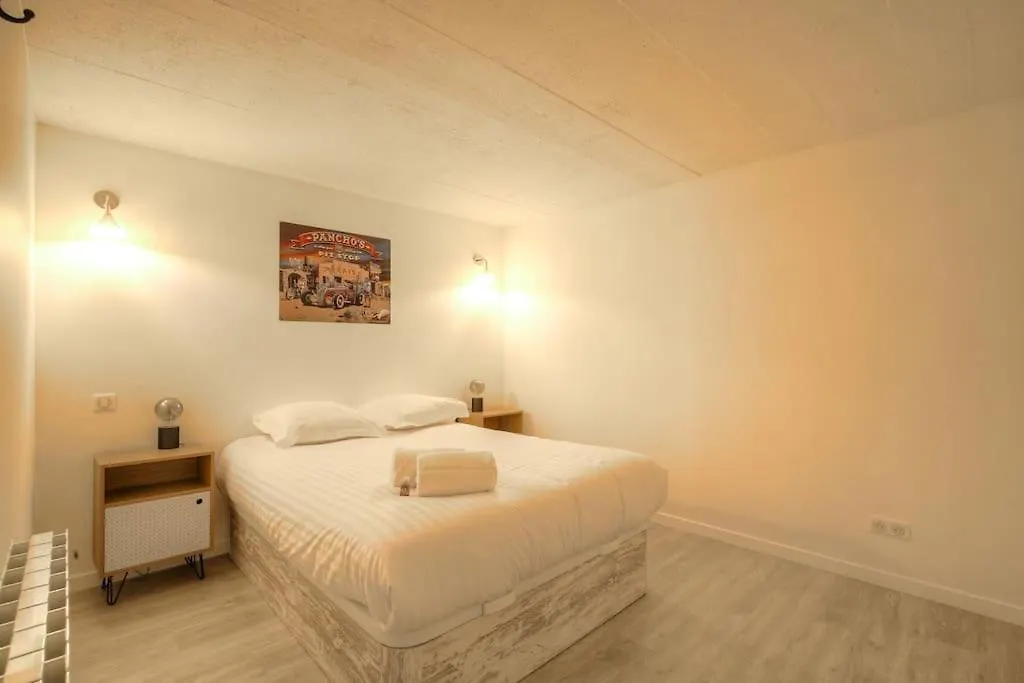 Happy Days, 150M2 De Divertissement, Lyon 7