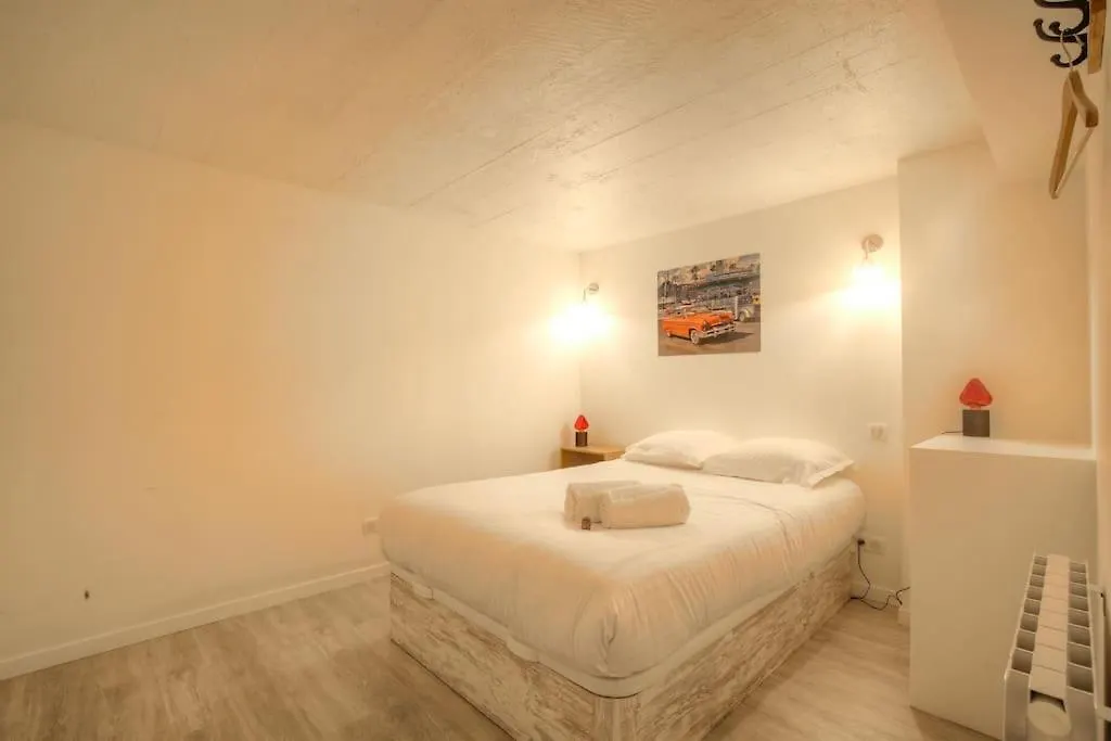 Happy Days, 150M2 De Divertissement, Lyon 7