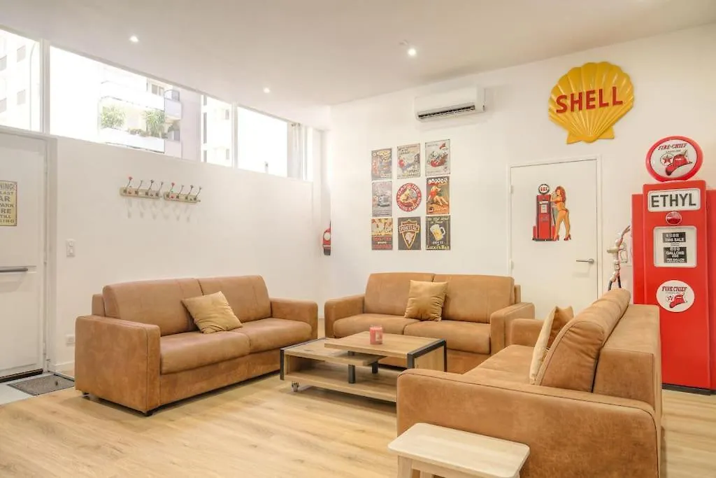 Apartment Happy Days, 150M2 De Divertissement, Lyon 7