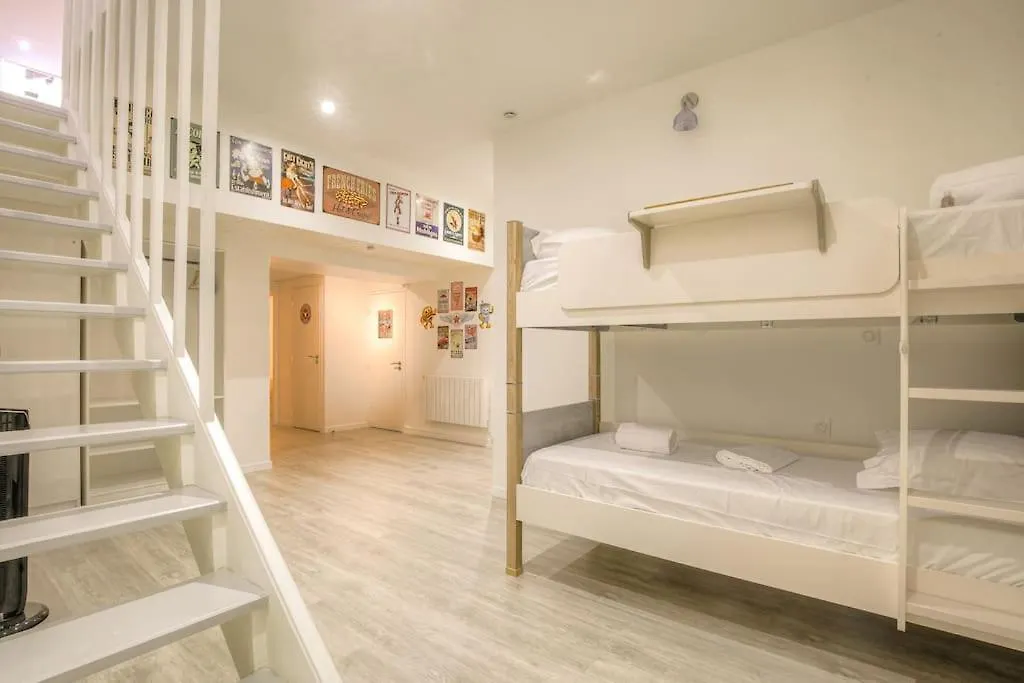 Happy Days, 150M2 De Divertissement, Lyon 7